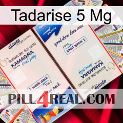 Tadarise 5Mg kamagra1